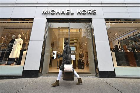 michael kors licensees pvh|PVH Making Progress Toward Its Goals Despite Difficult Market .